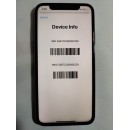 Apple iPhone X 256GB Silver No Face ID